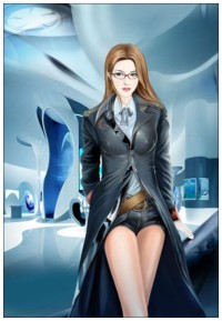 性奴隸服務公司