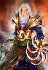 高小渣和黎小賤