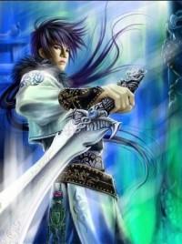 天命蠱師