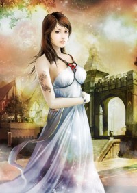 盲帝