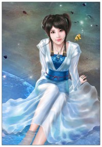 白泽(冷漠攻和天然受) 强推!甜文!