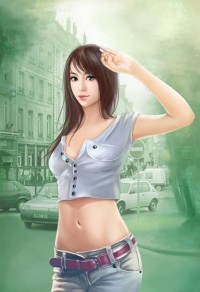 影后的贴身高手