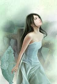 女神探与妖魔