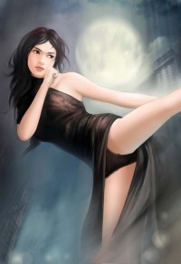 歆陵往事