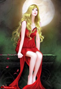 女裝被校草發現後