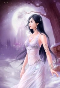 店小二与女魔头