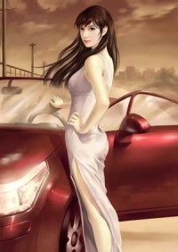 龙王传说之完美精灵