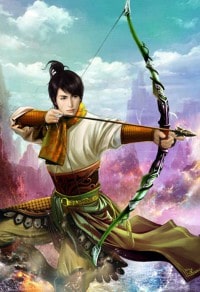 闪嫁