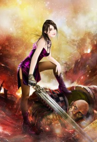 单身女上司(撩人女上司)
