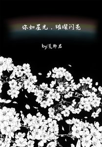 你如星光,璀璨闪亮/君は星のように輝く