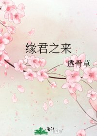 缘君之来