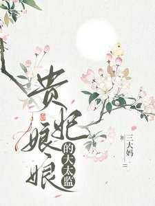 贵妃娘娘的大太监