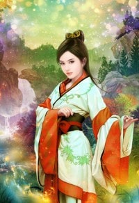 逍遥神游记