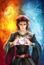 魔幻大陆之我穿越了