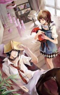 [瓶邪同人]天上掉下個傻天真