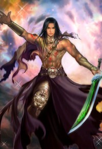 （綜神話同人）[綜神話]萬人迷物語Ⅱ